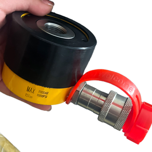 Hydraulique 13 tonnes de type divisé RCH-121 - Product Image 1