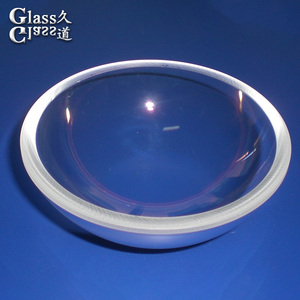 CCTV <span class=keywords><strong>Camera</strong></span> kính quang học <span class=keywords><strong>Dome</strong></span> lens với AR bề mặt lớp phủ - Product Image 2