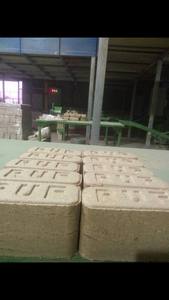 Briquetas de madera prémium de alta calidad, briquetas de madera, PINI, kayy - Product Image 4