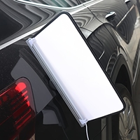 Lampe d'inspection PDR pour la vérification des panneaux de carrosserie réfléchissants