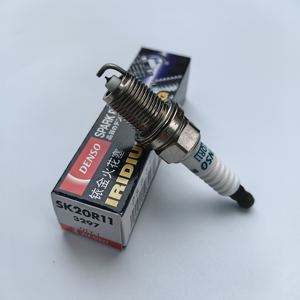 Недорогие поддельные автозапчасти DENSO Bujia 3297 SK20R11 OEM 5R2912405AA для Lexus CT200h, ES250/350/300H, GS30/35/43/460, 2005 ~ - Product Image 4