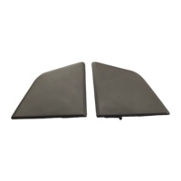 Cubierta Protectora Inferior de Alta Calidad para Camiones Volvo, Pieza de Carrocería 82266444