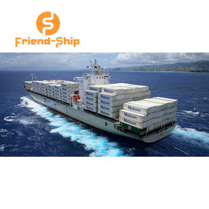 Transporteur le moins cher service porte à porte à FBA UK USA Canada Europe <span class=keywords><strong>Amazon</strong></span> expédition Fret Aérien - Product Image 2