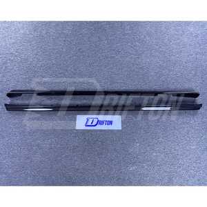 ส่วนต่อขยายกระโปรงข้างคาร์บอนไฟเบอร์สไตล์ Nismo สำหรับนิสสันสกายไลน์ R34 GTR 1998-2002 - Product Image 2