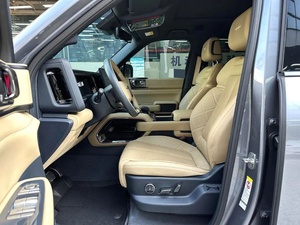 BYD d'occasion - Modèle Leopard 2023 - Leopard 5 1.5T CVT Édition Premium - Product Image 4
