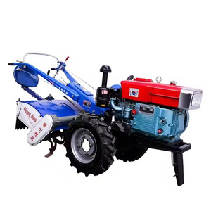 <span class=keywords><strong>Motocoltivatore</strong></span> con Rotocoltivatore, Aratro e Seminatrice <span class=keywords><strong>per</strong></span> Patate, Trattore Manuale <span class=keywords><strong>per</strong></span> Agricoltura - Product Image 2