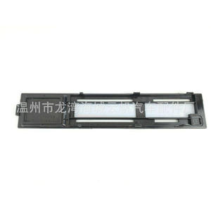 Yf 8143 Toyota Pickup Truck Trim Panel <b>Kit</b> Black Replacement For 84 88 <b>Models</b> - Product Image 2