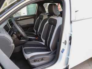 2025 T-Roc SUV voitures neuves 280TSI 300TSI essence carburant 0KM voitures d'occasion Volks-wagen <span class=keywords><strong>TROC</strong></span> véhicule - Product Image 6