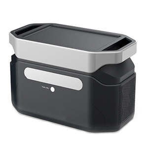 Estación de Energía Solar Portátil WOTBOY de 1000W/2000W con Onda Sinusoidal Pura, Panel Solar para Automóvil, Batería LiFePO4 para Uso Doméstico y en Australia - Product Image 3