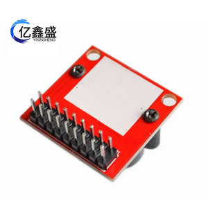 Module de caméra YIXINSHENG OV2640 200W pixels, sortie JPEG pour systèmes embarqués STM32F4 - Product Image 3