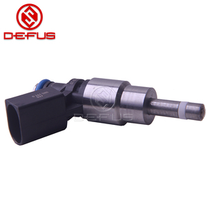 <span class=keywords><strong>Inyector</strong></span> de Combustible DEFUS Económico de Alto Rendimiento OEM 06F906031F para <span class=keywords><strong>Leon</strong></span>/Golf/Tiguan 2.0L, Inyectores de Gasolina Optimizados - Product Image 3