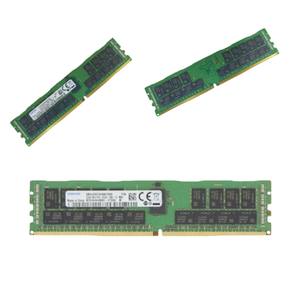 M393A4K40BB2-CTD6Q Original 32GB 2Rx4 <b>DDR4</b>-2666 ECC RDIMM 1.2V Server <b>Memory</b> - Product Image 1