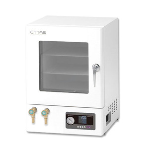 เตาอบแห้งสุญญากาศ ETTAS รุ่น AVO-200V 1000W อุปกรณ์ห้องปฏิบัติการ - Product Image 1