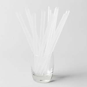 Pailles <span class=keywords><strong>en</strong></span> <span class=keywords><strong>plastique</strong></span> jetables transparentes <span class=keywords><strong>en</strong></span> vente chaude 2024, emballage individuel <span class=keywords><strong>en</strong></span> papier, <span class=keywords><strong>paille</strong></span> droite <span class=keywords><strong>en</strong></span> PP pour thé au lait - Product Image 6