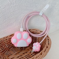 Coque de protection pour écouteurs AirPods 2, modèle baskets mignonnes et stylées, vente en gros