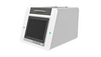 Spectromètre TX‑EX380 EDX XRF pour tester l'or, analyseur non destructif de métaux précieux pour le recyclage de bijoux et les commerces de seconde main