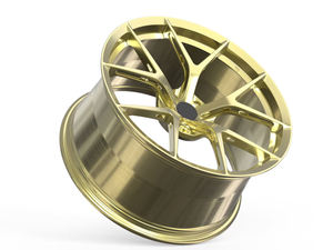 Rines de Aluminio Forjados Personalizados de Perfil Cóncavo Profundo, 18 19 20 21 22 Pulgadas, 5x114.3 5x112 5x110 5x120, para <span class=keywords><strong>BMW</strong></span> <span class=keywords><strong>E46</strong></span> M3 M4e30 - Product Image 3