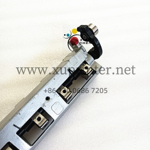 Barra de Sujeción WD G2.014.001S, Eje Operativo de Sujeción G2.014.002F, MV.027.763 para Piezas de Impresión Offset SM52 SX52 PM52 SP52 - Product Image 5