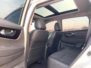 รถยนต์มือสอง นิสสัน เอ็กซ์เทรล T30 T31 ปี 2020 นิสสัน เอ็กซ์เทรล T31 รถเอสยูวีขับเคลื่อน 2 ล้อ เบนซิน นิสสัน โร้ก ปี 2021 2023 รถยนต์ราคาถูก - Product Image 2