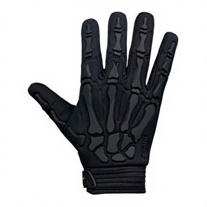 Guantes Tácticos Especializados con Ventilación, Compatibles con Pantalla Táctil, Alta Destreza, para Paintball, Trabajo en Campo y Actividades al Aire Libre - Product Image 1