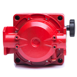 Yüksek hassasiyetli benzinli dizel gazyağı mekanik yakıt debimetre dağıtıcı benzin istasyonu - Product Image 2