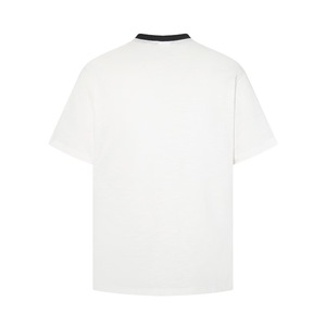 เสื้อยืดโอเวอร์ไซส์สไตล์สตรีทแวร์สุดเทรนดี้ ลุคย้อนยุค Y2K แบบวินเทจ  ลายวงดนตรี  สวยงามสไตล์ยุค 90s - Product Image 2