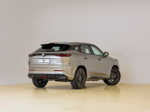 2024 nouvelle voiture Changan Uni-<span class=keywords><strong>Z</strong></span> 2.0t voiture électrique pas cher prix Changan Uni-<span class=keywords><strong>Z</strong></span> voiture en Stock - Product Image 6