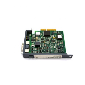 8AC122602 Original B&R PLC Power Board 8AC120.60-1 Circuit Board 8AC122.60-1 8AC122.60-2 - Product Image 5