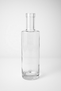 Bouteille à spiritueux en verre <span class=keywords><strong>Madison</strong></span> 375 ml - Product Image 1