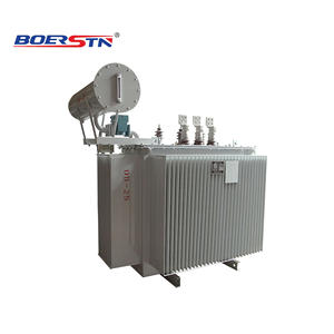 3相オイル含浸パワートランスフォーマー地上マウントタイプ6kv/<span class=keywords><strong>11kv</strong></span>/22kv/33kv 220v/110v/240v電源入力用 - Product Image 4