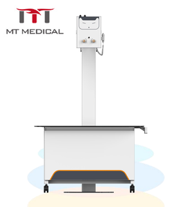 เครื่องตรวจจับรังสีเอกซ์แบบพกพา17*17แบบไร้สายเครื่องเอกซเรย์อุปกรณ์ทางการแพทย์ - Product Image 6