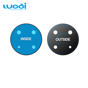 Cubierta de lente de cámara trasera <span class=keywords><strong>para</strong></span> <span class=keywords><strong>Nokia</strong></span> 5,4, venta al por mayor - Product Image 1