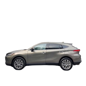 Toyota Harrier d'occasion/Toyota <span class=keywords><strong>RAV4</strong></span> d'occasion, Voiture d'occasion à conduite à gauche, Toyota <span class=keywords><strong>RAV4</strong></span> 2,5 L version <span class=keywords><strong>hybride</strong></span>, Voi - Product Image 2