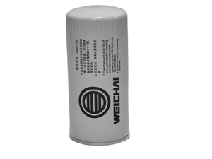 סינוטרוק הו וויצ'אי באיכות גבוהה אלמנט מסנן דלק מסנן שמן 1000428205 1000053555 1000053557 3891085 1000053557 1000053558 - Product Image 2