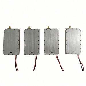 520_600 600_700 700 _ 830 Mhz 50W GaN Power RF Detect Module Anti-drone pour système Anti Drone autel Mavic 3 Counter Fpv C-UAS - Product Image 4