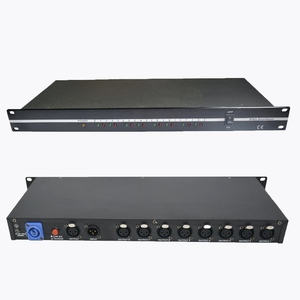 Divisor de <span class=keywords><strong>DMX</strong></span> 8 - Product Image 4