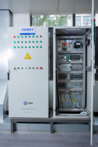 Eto khử trùng chambers/Eo khí tiệt trùng khử trùng/Tự động <span class=keywords><strong>ETHYLENE</strong></span> <span class=keywords><strong>OXIDE</strong></span> eo khí tiệt trùng - Product Image 4