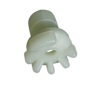 Engrenage d'arbre de moteur hors-bord Tohatsu, pièce en plastique 350-63064-0 pour moteurs 2 temps 15-18 CV - Product Image 3