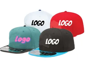 Hot selling new original 56-62 style adjustable 105 g caps era Fitted/snap back caps With custom embroidery Logo for men
