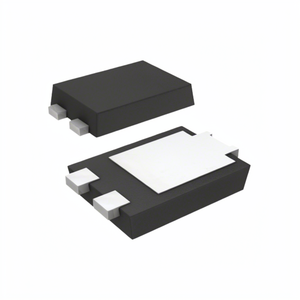 Electronic Circuit Components PowerDI 5 PDS560-13 Authorized Distributor Single Diodes - Product Image 1