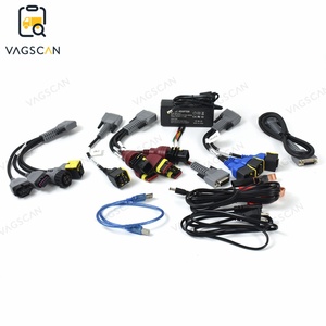 เซ็นเซอร์ NOx สำหรับรถบรรทุก X Truck Y006 รุ่น PK Y005 สำหรับตรวจวัดระดับยูเรีย PM อุณหภูมิไอเสีย รองรับโปรโตคอล CAN BUS J1939 - Product Image 3