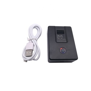 HFSecurity HF4000 בתוספת אלחוטי קורא טביעות אצבע סין יצרן ישיר משלוח אנדרואיד מערכת הפעלה עם SDK חינם - Product Image 5