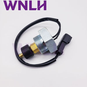Sensor de Nivel de Agua WNLH 7861-92-4500 para Motor de Cargadora Komatsu, Piezas de Maquinaria de Construcción - Product Image 2