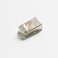 Outils professionnels de sertissage, dénudage et coupe pour connecteurs RJ45/RJ11 multi-modulaires