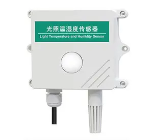 Gas Stove Peugeot 206 Rs485 Room Pt100 Car Wifi Smart 12v Humidity And Temperature Sensor Price