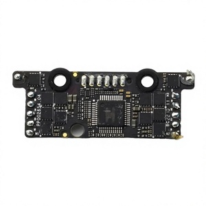 OKOUME บอร์ด ESC พลาสติกสำหรับมินิ <span class=keywords><strong>3</strong></span> โปรสาย ESC ทดแทนอุปกรณ์เสริมโดรนอะไหล่ซ่อม - Product Image 4