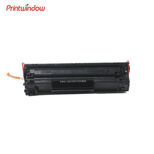 Cartouche de <span class=keywords><strong>toner</strong></span> Prinwindow de haute qualité CRG-125 pour imprimante <span class=keywords><strong>hp</strong></span> <span class=keywords><strong>1102</strong></span>, cartouche de <span class=keywords><strong>toner</strong></span> CRG-125 - Product Image 3