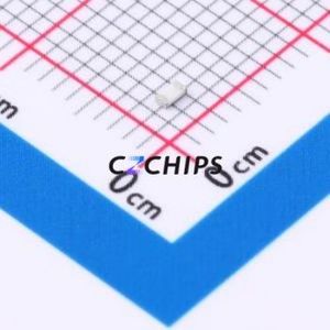 CR0603F22R6P05Z SMD Resistor 0603 ( Type: Thick Film )( Resistance: 22.6Ohm Precision: 1% ) - Product Image 2