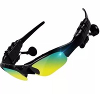 Lunettes de soleil Designer Sacs Hommes Smart Glasses Luxury Camera for Polarized Fashion 2025 Mens