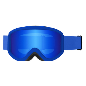 Winter Skiing Magnetic Ski Goggles Anti-fog Snowboarding UV protection Custom <b>Bracket</b> Ski Goggles - Product Image 6